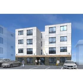 北海道北広島市稲穂町西２ 賃貸マンション