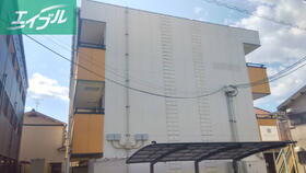 アーバンテラス北方