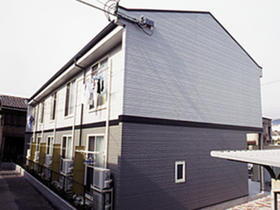 兵庫県神戸市灘区新在家南町４ 2階建 築22年10ヶ月