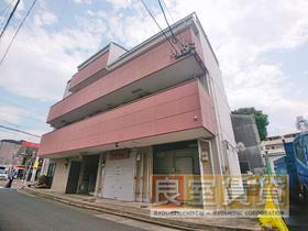 愛知県名古屋市南区泉楽通２ 4階建 築33年10ヶ月