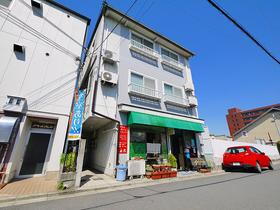 奈良県奈良市三条大路１ 地上3階地下2階建 築34年4ヶ月