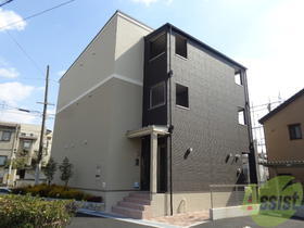 兵庫県神戸市灘区篠原中町２ 3階建 築8年5ヶ月