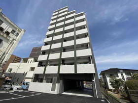 愛媛県松山市木屋町４ 10階建 築4年5ヶ月