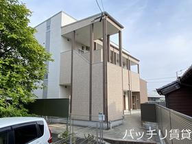 福岡県福岡市東区和白丘１ 2階建 築6年10ヶ月