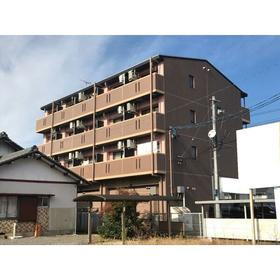 エラルジール山王 4階建