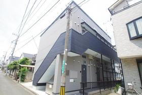 神奈川県相模原市南区南台２ 2階建 築8年4ヶ月