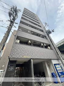 大阪府大阪市中央区常盤町２ 12階建 築24年4ヶ月