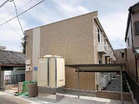 愛知県名古屋市中村区中村本町３ 2階建 築14年11ヶ月