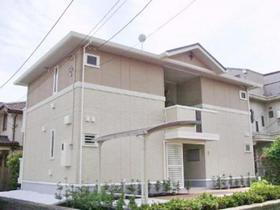 神奈川県川崎市麻生区上麻生３ 2階建 築15年2ヶ月