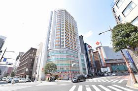 Ｎｏ．６３　ＯＲＩＥＮＴ　ＣＡＰＩＴＡＬ　ＴＯＷＥＲ 20階建