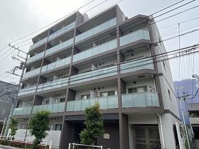 東京都板橋区志村１ 6階建 築7年8ヶ月