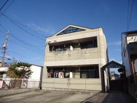 愛知県名古屋市天白区一つ山３ 2階建 築18年7ヶ月