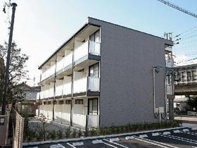 愛知県名古屋市熱田区六番１ 3階建 築17年5ヶ月