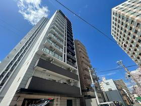 兵庫県神戸市兵庫区湊町１ 15階建 築2年4ヶ月