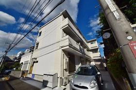 神奈川県相模原市中央区相模原６ 3階建