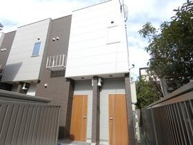 兵庫県西宮市津門綾羽町 築1年2ヶ月 2階建