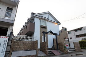 サンコーポ海田幸 2階建