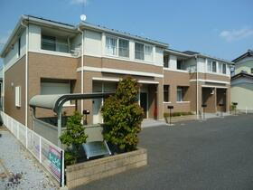 栃木県足利市福富町 賃貸アパート