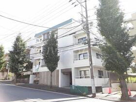 神奈川県横浜市青葉区つつじが丘 4階建 築38年4ヶ月