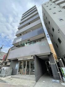 千葉県船橋市本町１ 賃貸マンション