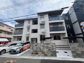 カームネス大泉２