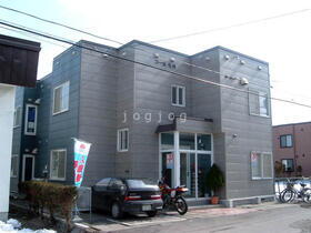 コーポ竹内 2階建