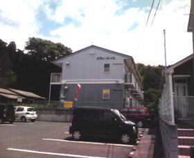 茨城県常陸大宮市抽ヶ台町 2階建 築31年2ヶ月