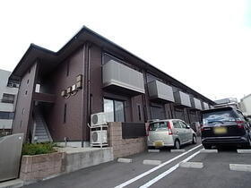 兵庫県明石市別所町 2階建 築17年5ヶ月