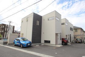 リピネＢ棟 2階建