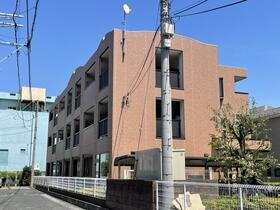 エスポワール参番館