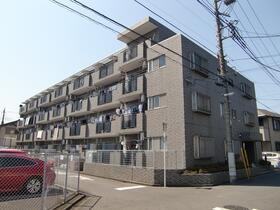 ボナール所沢 4階建