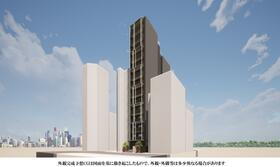 東京都文京区湯島３ 賃貸マンション