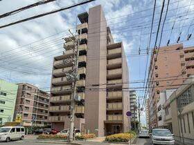 兵庫県神戸市中央区脇浜町３ 賃貸マンション