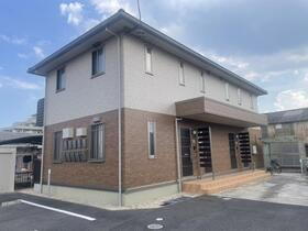 三重県四日市市日永５ 賃貸アパート