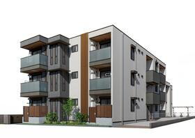 Ａｓｓｅｔ－Ｃｏｕｒｔ調布ヶ丘