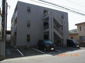 東京都八王子市館町 賃貸マンション