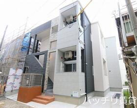 福岡県福岡市博多区堅粕４ 賃貸アパート