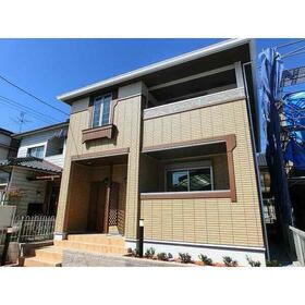 愛知県名古屋市中村区横井２ 賃貸アパート