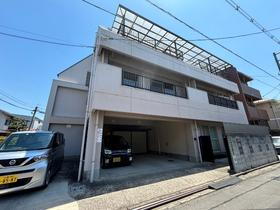 広島県広島市西区高須１ 4階建 築55年10ヶ月