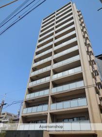 愛知県名古屋市東区橦木町３ 14階建 築18年5ヶ月
