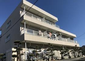 静岡県浜松市中央区曳馬１ 3階建 築37年4ヶ月