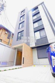愛知県名古屋市西区上名古屋２ 5階建 築2年1ヶ月