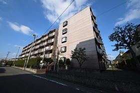 神奈川県相模原市中央区東淵野辺５ 5階建 築25年4ヶ月
