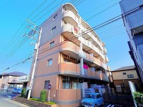 埼玉県富士見市東みずほ台２ 5階建 築17年3ヶ月