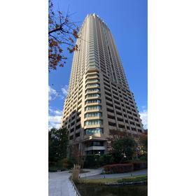グランフロント大阪オーナーズタワー 48階建