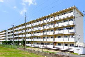 滋賀県東近江市五個荘石塚町 5階建 築44年3ヶ月