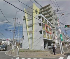 神奈川県厚木市田村町 4階建 築21年3ヶ月