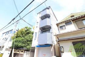 兵庫県神戸市垂水区瑞ヶ丘 4階建 築35年11ヶ月