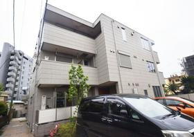 神奈川県横須賀市久里浜４ 3階建 築7年10ヶ月
