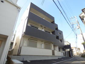 兵庫県神戸市須磨区月見山本町２ 賃貸アパート